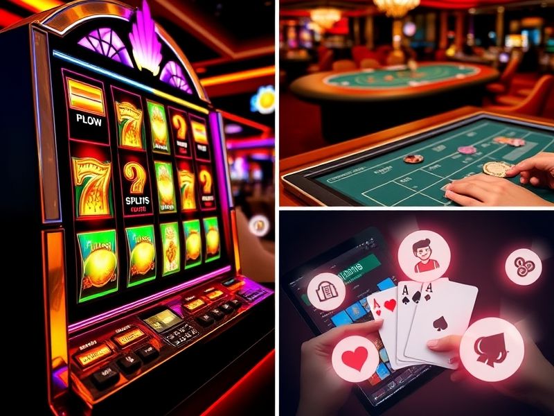 Welcome to haha777.com – your premier destination for exclusive online gambling experiences. Explore slots, table games, and live dealers. Start winning today!