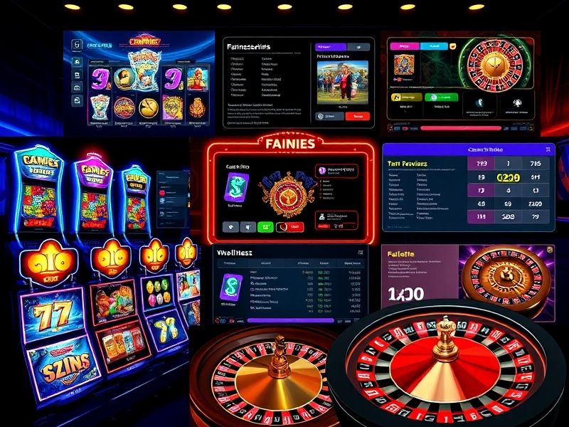 Welcome to haha777.com – your premier destination for exclusive online gambling experiences. Explore slots, table games, and live dealers. Start winning today!